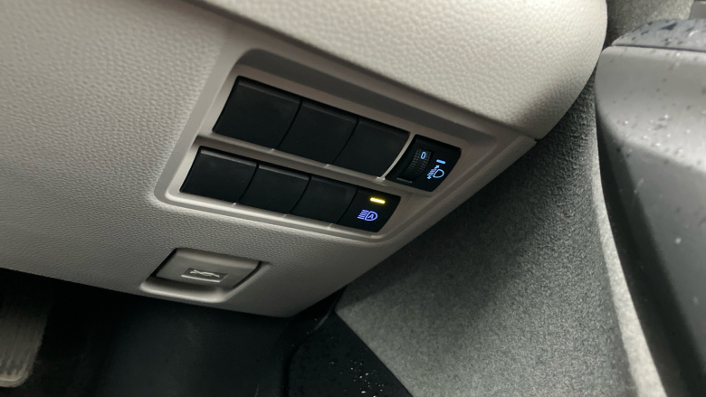 Toyota Yaris 1.5 Hybrid Excel 5dr CVT Hybrid Hatchback